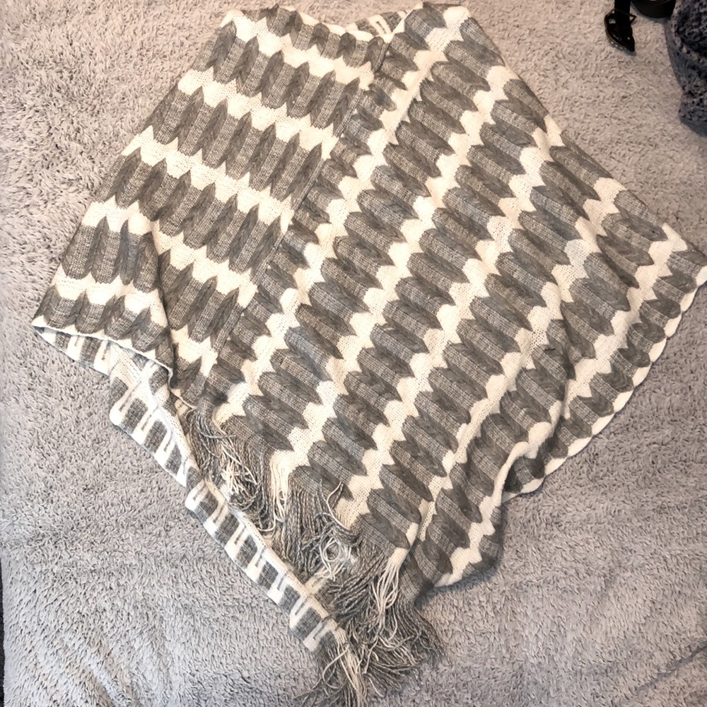 NWOT Pancho